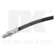 NK 8525173 - Flexible de frein