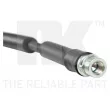 NK 8525173 - Flexible de frein