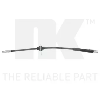 Flexible de frein NK OEM 1681131