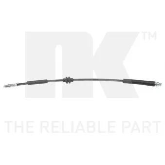 Flexible de frein NK 8525186