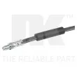 NK 8525186 - Flexible de frein