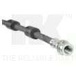 NK 8525204 - Flexible de frein