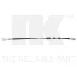 Flexible de frein NK [8525209]