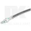NK 852588 - Flexible de frein