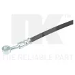 NK 8526118 - Flexible de frein