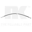 Flexible de frein NK [8526129]