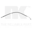 Flexible de frein NK [8526131]