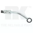 NK 8526131 - Flexible de frein