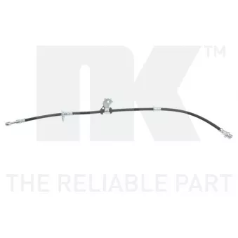 Flexible de frein NK OEM 01465SR3N02
