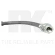 NK 852633 - Flexible de frein