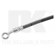 NK 852643 - Flexible de frein
