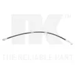 NK 852666 - Flexible de frein