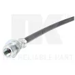 NK 852666 - Flexible de frein