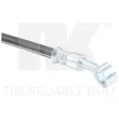 NK 852666 - Flexible de frein