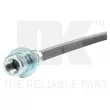 NK 852672 - Flexible de frein