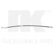 NK 852677 - Flexible de frein
