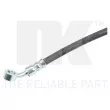 NK 852677 - Flexible de frein