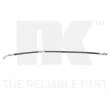 NK 852678 - Flexible de frein
