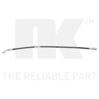Flexible de frein NK OEM 01466SEAE00