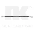 Flexible de frein NK [852687]