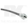 NK 853027 - Flexible de frein