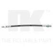NK 853035 - Flexible de frein