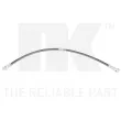 NK 853060 - Flexible de frein
