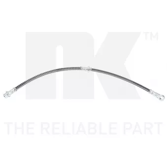 Flexible de frein NK 853060