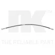 NK 853082 - Flexible de frein