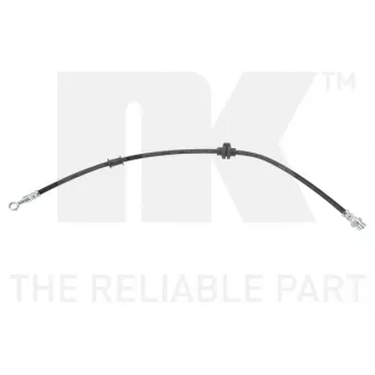 Flexible de frein NK 853091