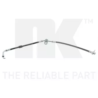 Flexible de frein NK OEM NF4743980A