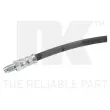 NK 853248 - Flexible de frein