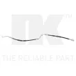 NK 853263 - Flexible de frein