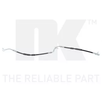 Flexible de frein NK OEM GJ6E43990C