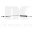 NK 853290 - Flexible de frein