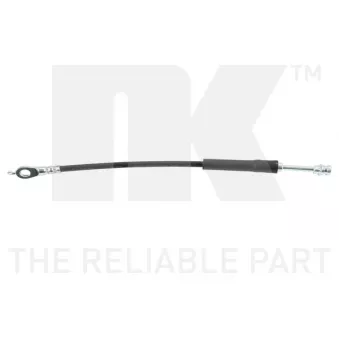 Flexible de frein NK 853290