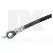 NK 853290 - Flexible de frein