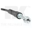 NK 853290 - Flexible de frein