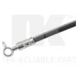 NK 853291 - Flexible de frein