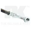 NK 853296 - Flexible de frein
