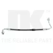 NK 853297 - Flexible de frein