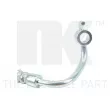 NK 853297 - Flexible de frein