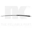 NK 853298 - Flexible de frein