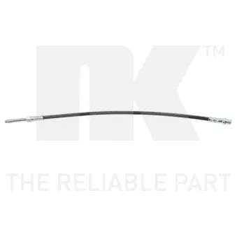 Flexible de frein NK OEM 2D0611701