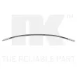 NK 853331 - Flexible de frein