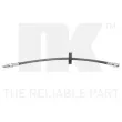 NK 853337 - Flexible de frein
