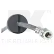 NK 853337 - Flexible de frein