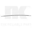 NK 853341 - Flexible de frein
