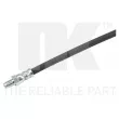 NK 853341 - Flexible de frein