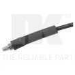 NK 853345 - Flexible de frein